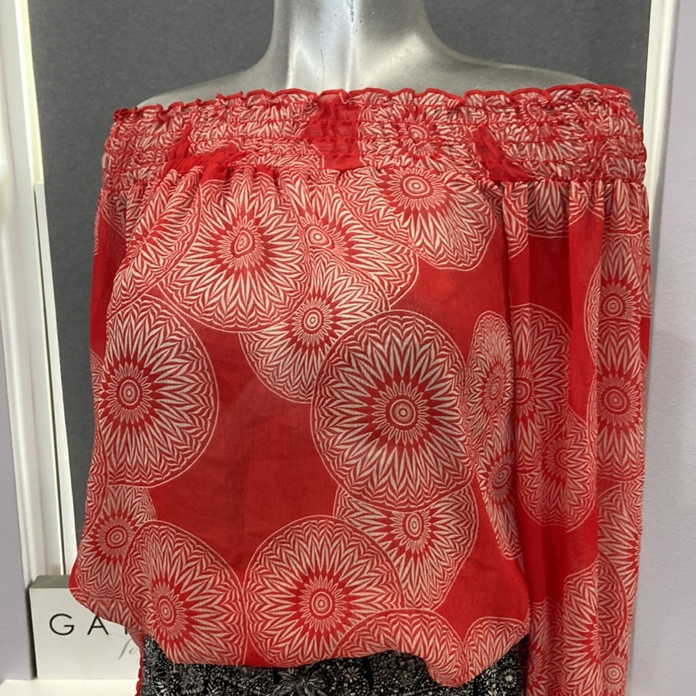 Blouse